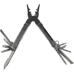 Мультитул Leatherman 831368 Super Tool 300 EOD BLACK - мініатюра 2