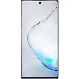 Смартфон Samsung Note 10+ Plus SM-N975F/DS 256GB 2sim Aura Black