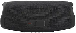 Портативна колонка JBL Charge 5 (JBLCHARGE5BLK) Black (6665936) - мініатюра 6