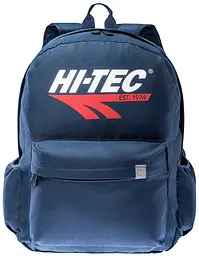 Спортивно-міський рюкзак Hi-Tec MC220.11 28L Синій - мініатюра 1