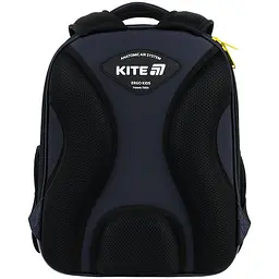 Рюкзак Kite Education каркасний 556 Cyber (K25-556M-2) - мініатюра 7