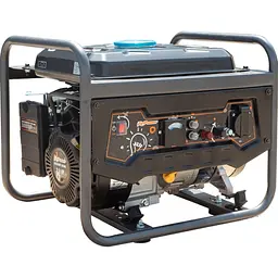 Генератор бензиновий ITC Power GG1200F [177179] - мініатюра 3
