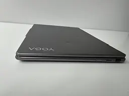 Ноутбук - трансформер Lenovo Yoga 7 2-in-1 14AHP9 14" (Ryzen 7 8840HS / 16GB DDR5 / SSD 256GB / Radeon 780M) б/в - мініатюра 14
