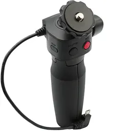 Рукоятка-штатив Panasonic DMW-SHGR1E чорна