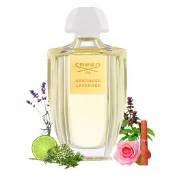 Парфумована вода Acqua Originale Aberdeen Lavender 100 ml - мініатюра 5