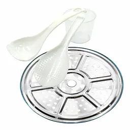 Мультиварка Rotex REPC57-B - мініатюра 6