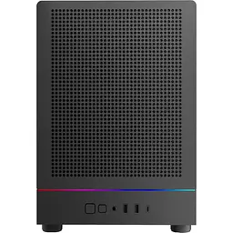 Корпус GAMDIAS ATHENA M4M (4711514503777) - мініатюра 4