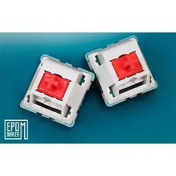 Клавіатура Epomaker Shadow-S Mulan Switch White [SHS-W-M]  [125692] - мініатюра 4