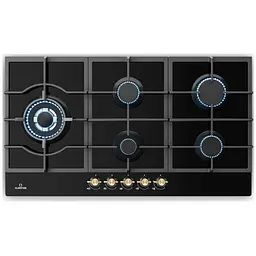Газова плита Klarstein Victoria Chef 90 (10045673)