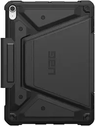 Чохол для iPad Air 11(Gen 6 2024/Gen 7 2025) Metropolis SE Black UAG teh0014791