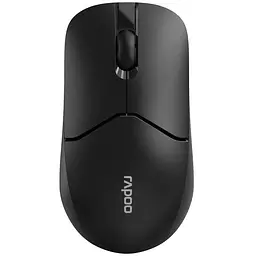 Мишка Rapoo 1510 Wireless Black (1510 Black)
