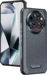 Смартфон Oulitel WP35 Pro 5G 12/512Gb Gray Global версия - миниатюра 5
