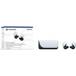 Бездротові навушники Sony Pulse Explore - TWS гарнітура 1000039787 - мініатюра 5
