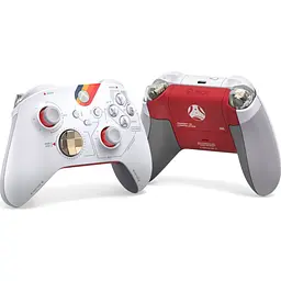 Геймпад Microsoft Xbox Series X/S Wireless Controller Starfield Edition (QAU-00108) [86781] - мініатюра 4