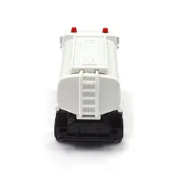 Автомодель ігрова Volvo Газовоз Upg Technodrive 250301, 11 см - мініатюра 4