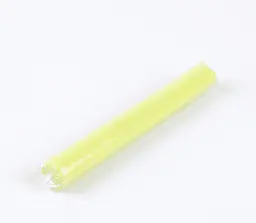 Полімерна глина Пластішка (Plastishka) пастельні кольори, 1 шт., 17 г., Пастельный яблуневий сорбет, (0605)