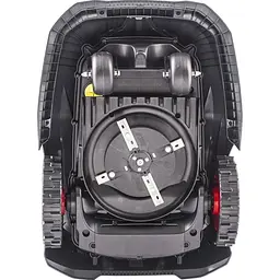 Робот-газонокосарка AL-KO Robolinho 350W (123032) [133239] - мініатюра 6