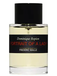 Оригінал Frederic Malle Portrait Of Lady 100 мл ТЕСТЕР парфумована вода