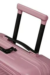 Валіза American Tourister DASHPOP LILAS PINK 55x40x23(25) 55 см MG5*81004 - мініатюра 4