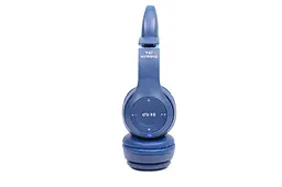 Дитячі бездротові Bluetooth навушники Cat Y47 з мікрофоном та котячими вушками, що світяться - мініатюра 6