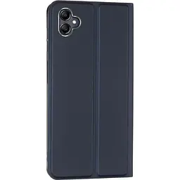 Чохол-книжка BeCover Exclusive New Style для Samsung Galaxy A05 SM-A055 Blue (710152) - мініатюра 2