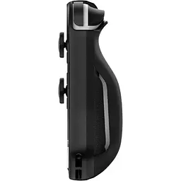 Чохол Spigen Rugged Armor для Nintendo Switch OLED Black (ACS04020) [113506] - мініатюра 7