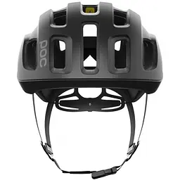 Велошолом Poc Ventral Air Mips Black Matt M (1033-PC 107551037MED1) - мініатюра 2
