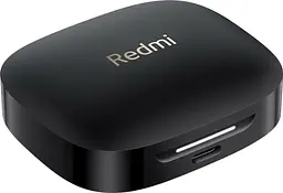 Навушники Xiaomi Redmi Buds 6 Night Black (BHR9251GL) - мініатюра 6