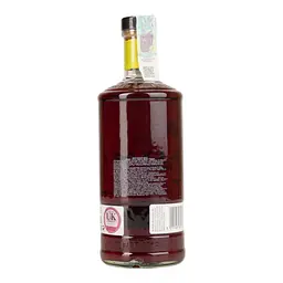 Джин Whitley Neill Black Cherry 41.3% 0.7 л - мініатюра 3