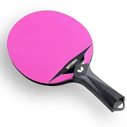 Набір для настільного тенісу Butterfly Outdoor Set 2 Bats 3 Balls (6017973602-1) - мініатюра 2
