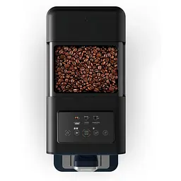 Кофемашина Krups My Coffee 1.5 л, черный (EA2004E0) - миниатюра 4