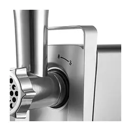 М'ясорубка WINNINGSTAR ST-5539 Silver - мініатюра 5