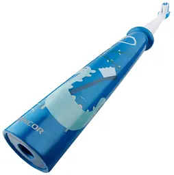 Зубна електрощітка Sencor SOC 0910BL (6652456) - мініатюра 8