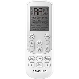 Спліт-система Samsung WindFree Geo Mass 2025 (AR60F18C1BWNUA) [129636] - мініатюра 10