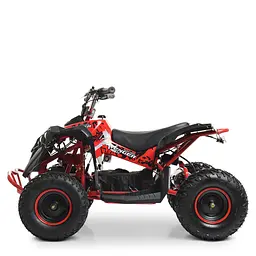 Дитячий електромобіль-квадроцикл Bambi HB-EATV1000Q-3ST V2 до 65 кг - мініатюра 3