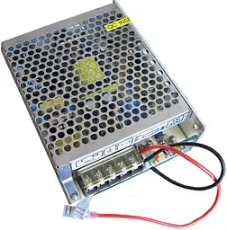 Джерело безперебійного живлення Luxeon PSC6012 12В 5 А 60 Вт - мініатюра 3