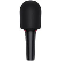 Караоке мікрофон Havit HV-SK851BT 5W портативна чорна (HV-SK851BT) - мініатюра 3