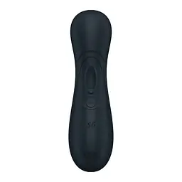 Вакуумний кліторальний стимулятор Satisfyer Pro 2 Generation 3 Connect App Dark Grey Satisfyer IG051857; SO8404 95393 - мініатюра 4