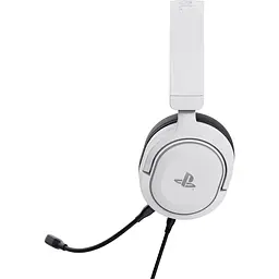Ігрові навушники Trust GXT 498 Forta для PS5 White (24716) [119418] - мініатюра 5