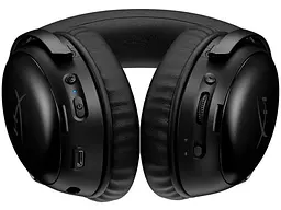Навушники з мікрофоном HyperX Cloud III S Black (A59YZAA) - мініатюра 11
