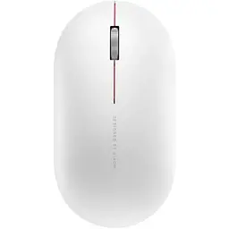 Бездротова миша Xiaomi Wireless Mouse 2 Shell (HLK4038CN) біла