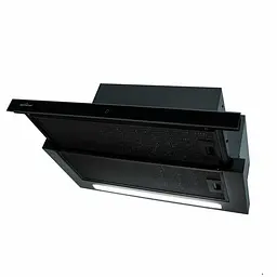 Витяжка Best Chef Horizon box 1100 Black 60 - мініатюра 2