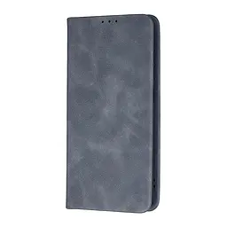 Чохол-книжка Flip Case Samsung A51 4G (A515) Gray