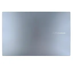 Кришка матриці для Asus D1502 F1502 M1502 R1502 S1502 X1502 series, (Silver-Blue, 90NB0VX2-R7A010, Original)