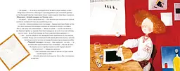 Дитяча книга Ліза та її сни kni0003896 - мініатюра 10