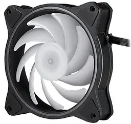 Вентилятор Chieftec ZF-1225RGB (ZF-1225RGB) - мініатюра 5