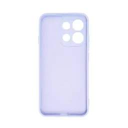 Чохол ArmorStandart ICON для OPPO Reno16 F 5G Camera cover Lavender - мініатюра 2