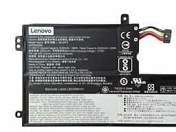 Акумулятор для ноутбука Lenovo IdeaPad Gaming L340-15IWL L340-15API L340-17IWL L18C3PF2 L18M3PF2 L18L3PF1 - мініатюра 2