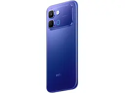 Смартфон Infinix Note Edge 8/256GB Stellar Blue - мініатюра 5