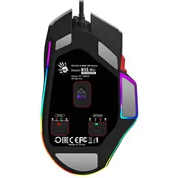 Мишка A4Tech Bloody W95 Max Naraka (4711421982153) - мініатюра 3